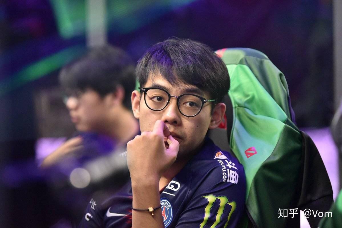 关于Rogue横扫PSG，Meiko2绝境逆转的信息