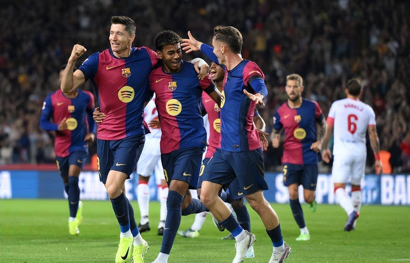 巴萨绝地反击多特蒙德,阿拉巴高光表现 巴萨绝地反击多特蒙德,阿拉巴高光表现