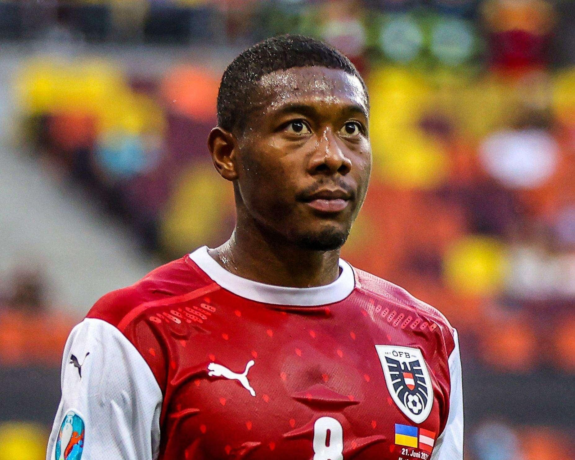 巴萨绝地反击多特蒙德,阿拉巴高光表现 巴萨绝地反击多特蒙德,阿拉巴高光表现