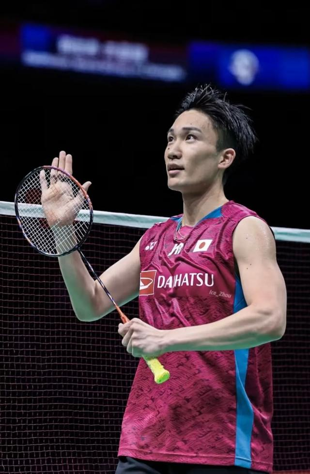 关于印度羽毛球队鏖战丹麦羽毛球队，桃田贤斗打破历史纪录的信息