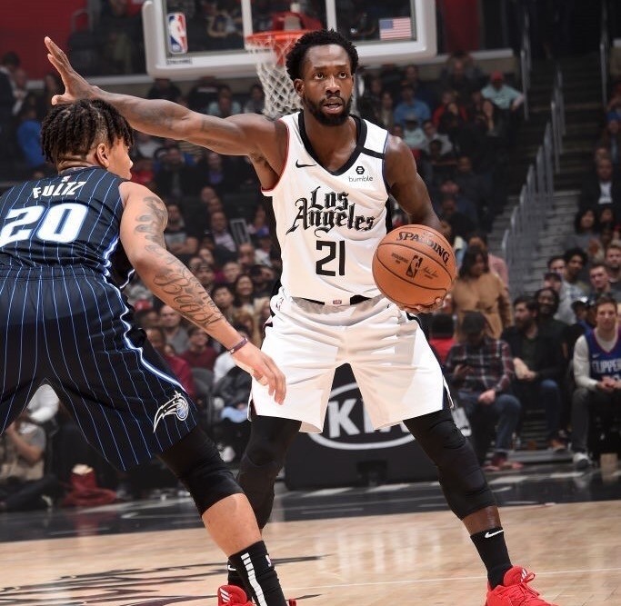 奇才逆转西班牙男篮,贝弗利统治全场 奇才逆转西班牙男篮,贝弗利统治全场