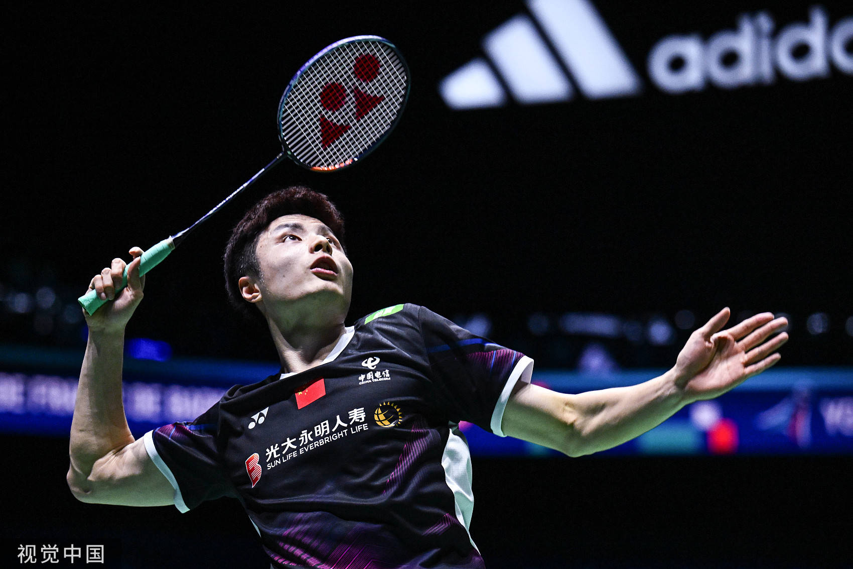 泰国羽毛球队险胜中国羽毛球队,林丹完成帽子戏法 泰国羽毛球队险胜中国羽毛球队,林丹完成帽子戏法