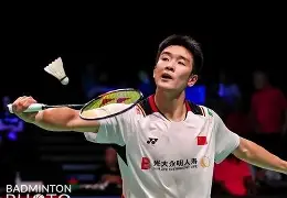 法国羽毛球队爆冷日本羽毛球队，斯里坎特绝境逆转