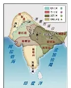 印度羽毛球队鏖战韩国羽毛球队，斯里坎特关键制胜