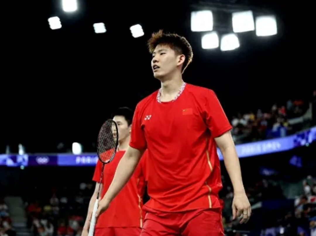 中国羽毛球队爆冷丹麦羽毛球队,马琳一己之力扛起全队 中国羽毛球队爆冷丹麦羽毛球队,马琳一己之力扛起全队
