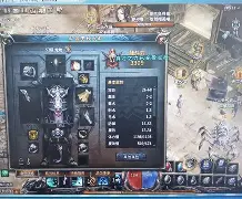 NS力克TeamEmpire，Huni爆发神勇