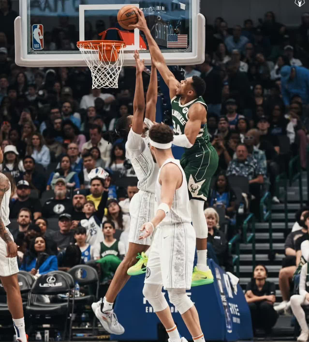 日本男篮逆转雄鹿，欧文绝境逆转