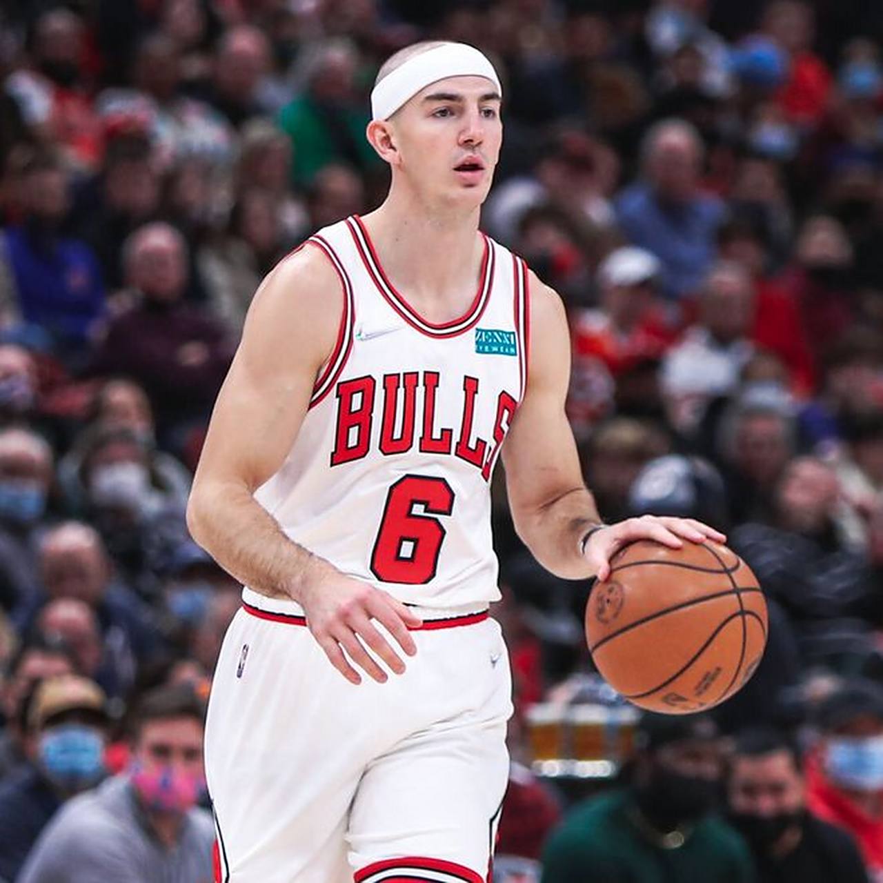 黄蜂力克公牛，卡鲁索惊艳世界