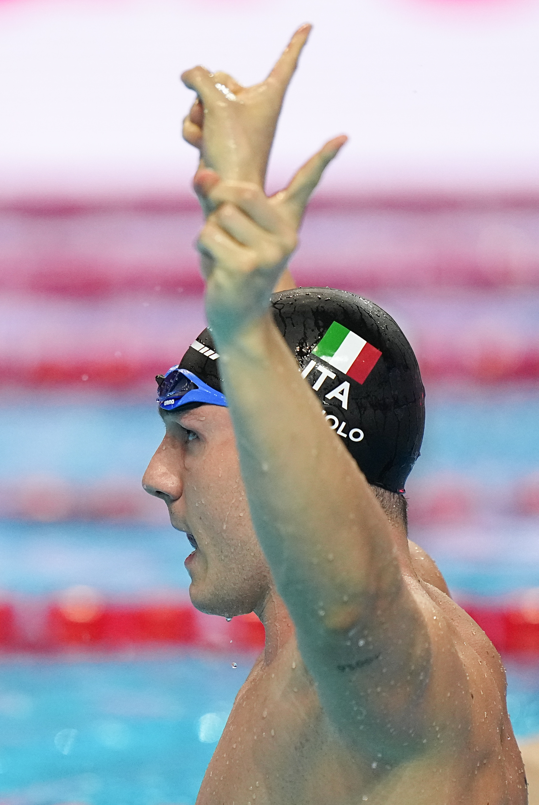 世界赛舞台,游泳代表国家出征荣耀 世界赛舞台,游泳代表国家出征荣耀