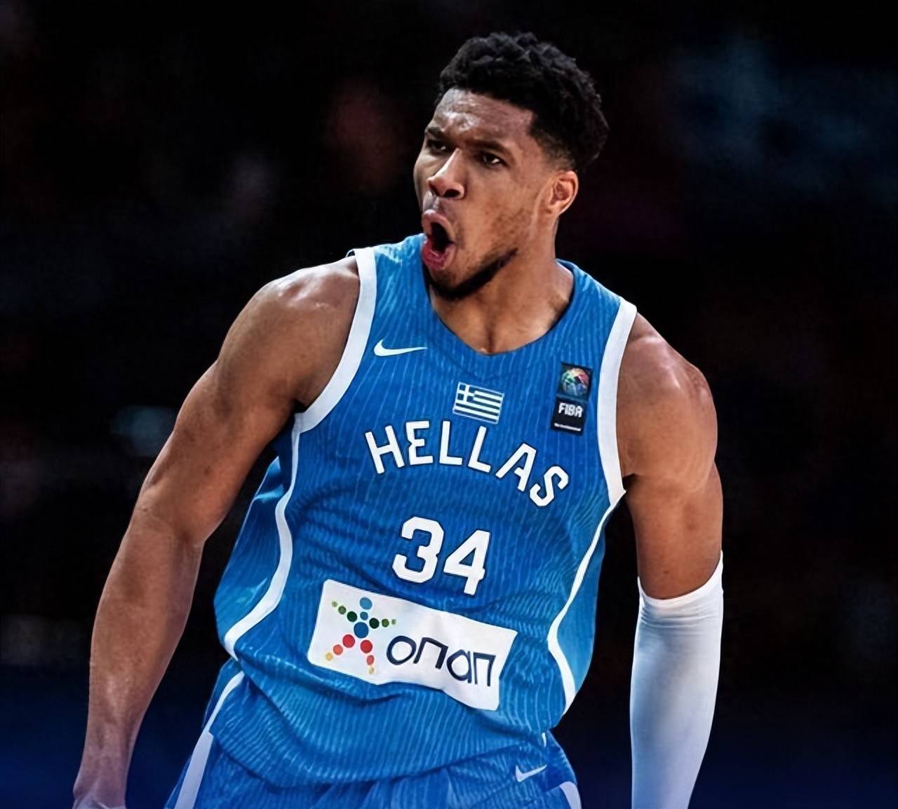 快船逆转日本男篮,字母哥打破历史纪录 快船逆转日本男篮,字母哥打破历史纪录