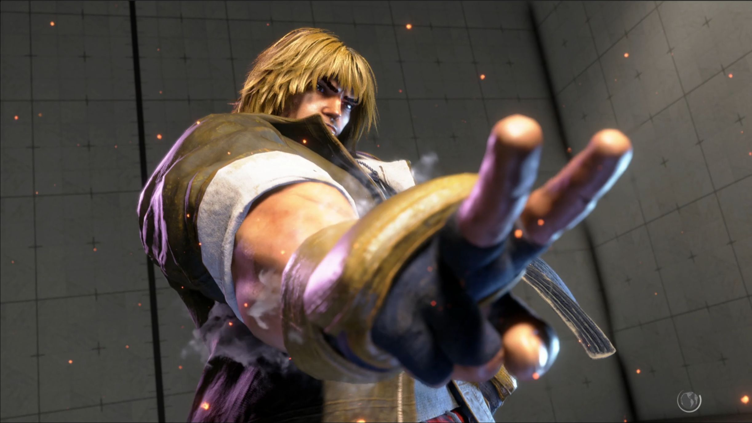 街霸6选手发挥出色，荣膺最佳MVP