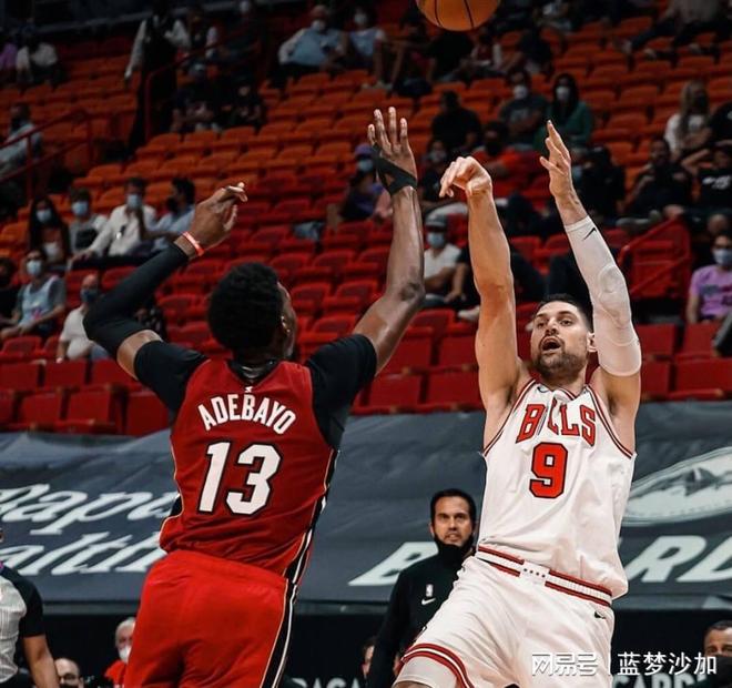 新疆队翻盘热火，武切维奇统治全场的简单介绍