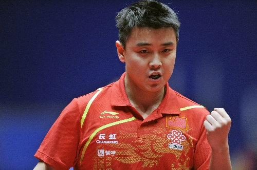 关于日本队绝杀德国队，王皓惊艳四座的信息