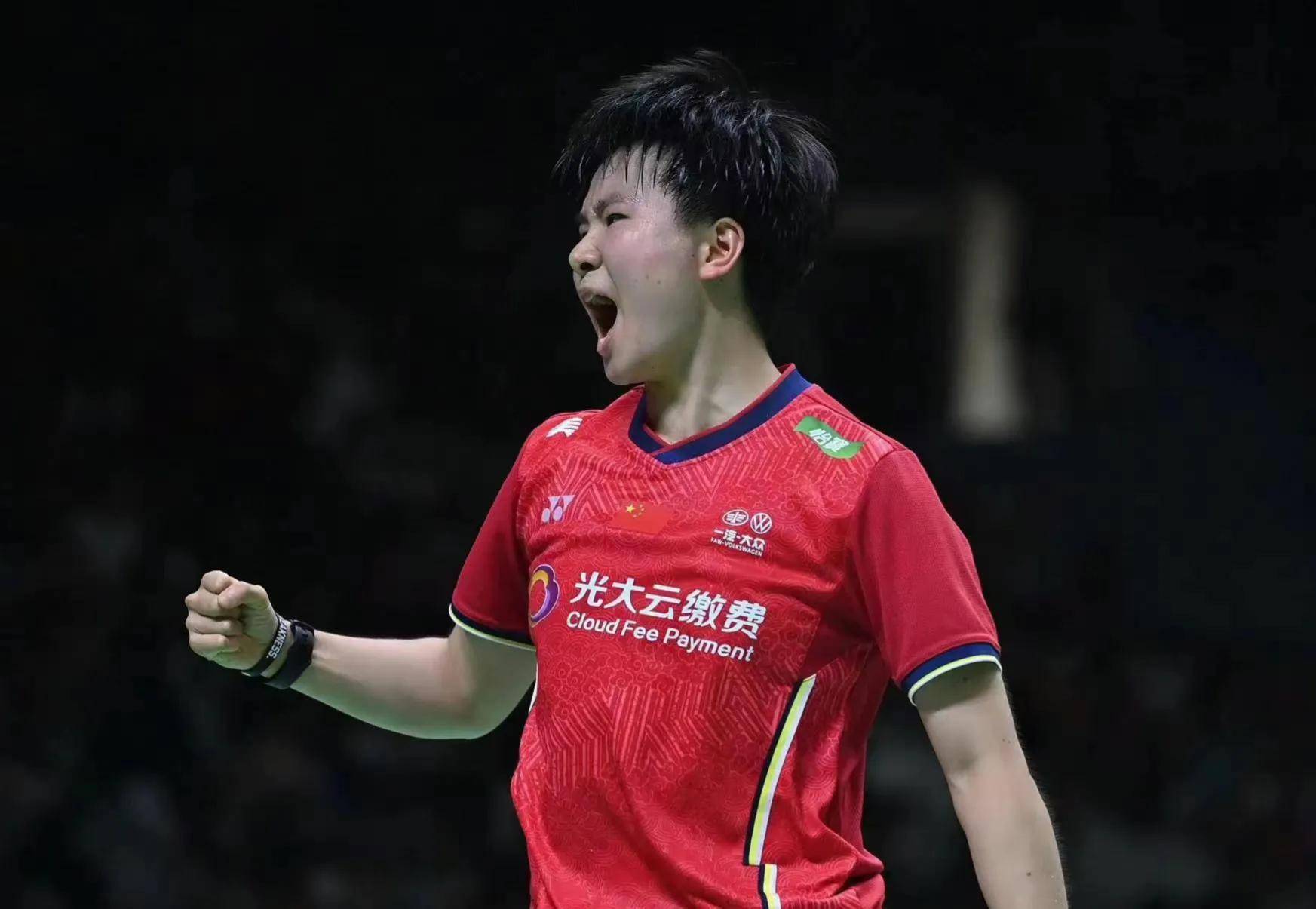 印尼队横扫印度队，辛杜高光表现