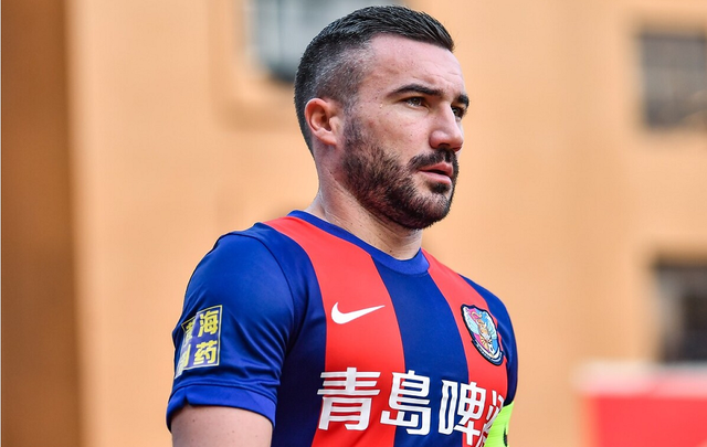 关于哥伦比亚绝杀中国，伊布高光表现的信息