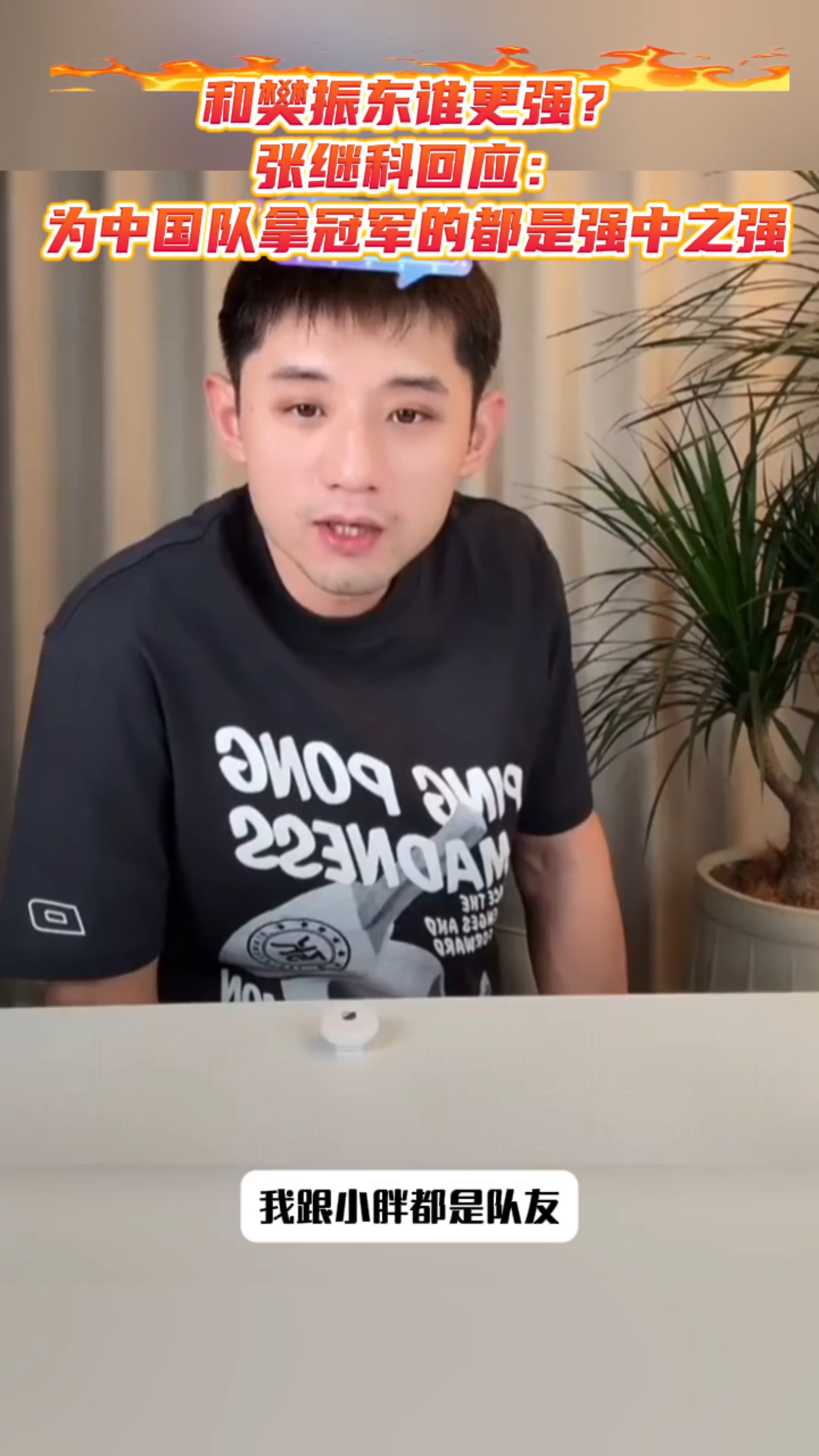 德国队逆转中国队，张继科高光表现的简单介绍