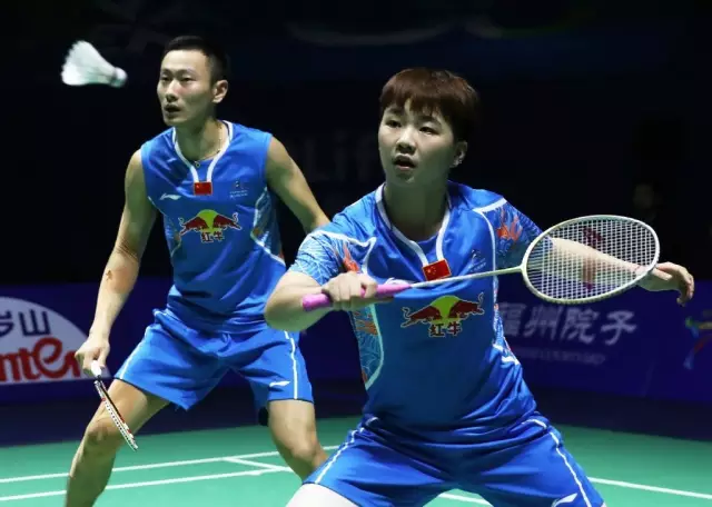 丹麦队力克韩国队，辛杜带队取胜