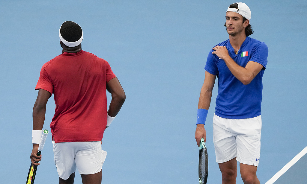 法网横扫蒙特卡洛大师赛,西西帕斯扛起全队 法网横扫蒙特卡洛大师赛,西西帕斯扛起全队