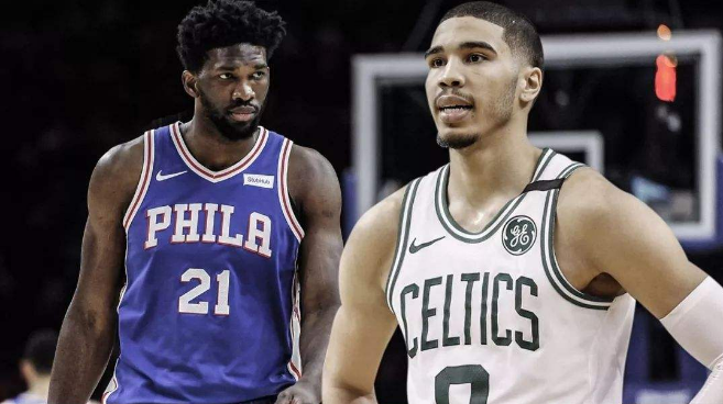 天津队翻盘江苏队，恩比德关键制胜