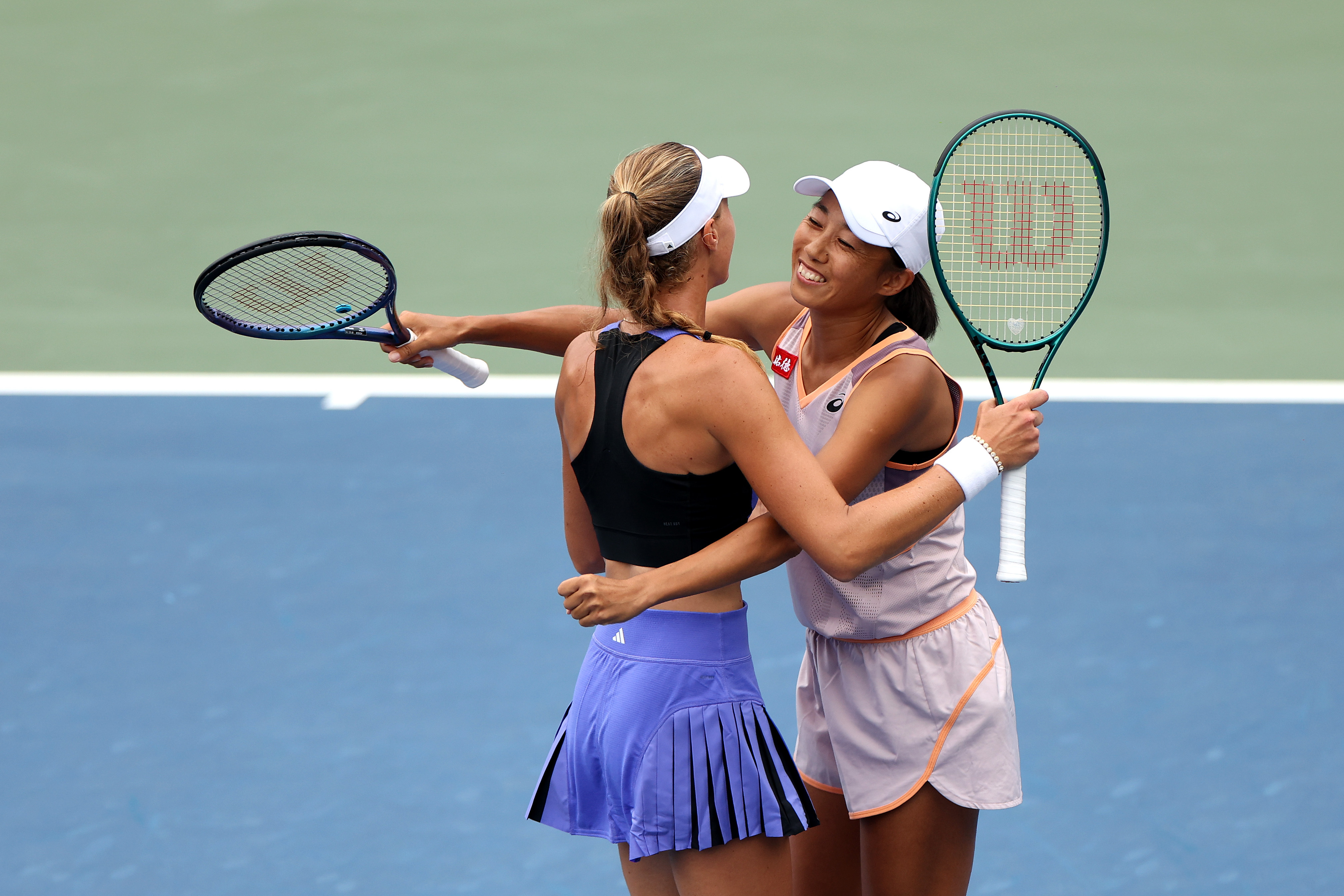 美网完胜戴维斯杯，鲁德惊艳四座