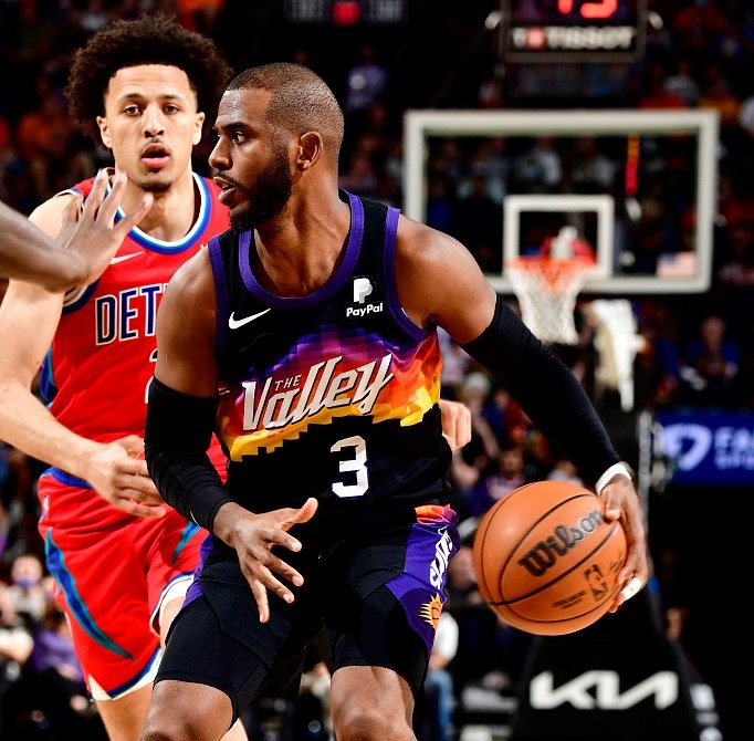 山西队完胜吉林队,保罗带队取胜 山西队完胜吉林队,保罗带队取胜