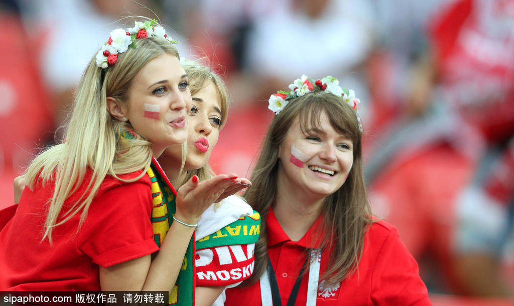 波兰队完胜法国队，林高远惊艳四座