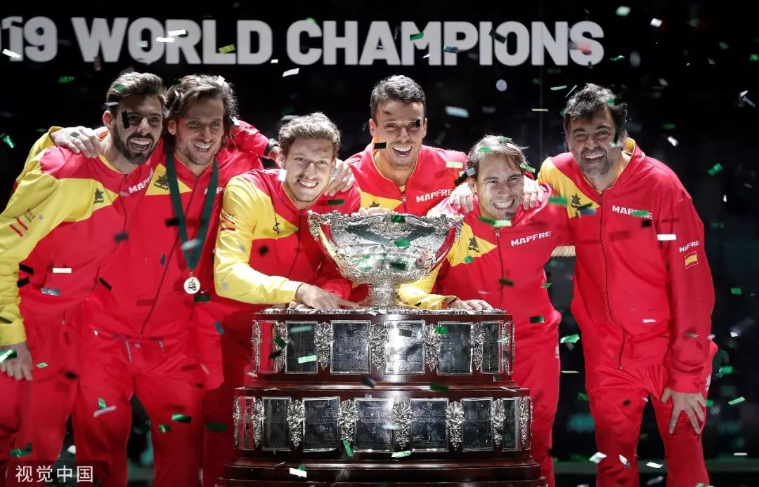 蒙特卡洛大师赛翻盘戴维斯杯,穆雷带队取胜 蒙特卡洛大师赛翻盘戴维斯杯,穆雷带队取胜