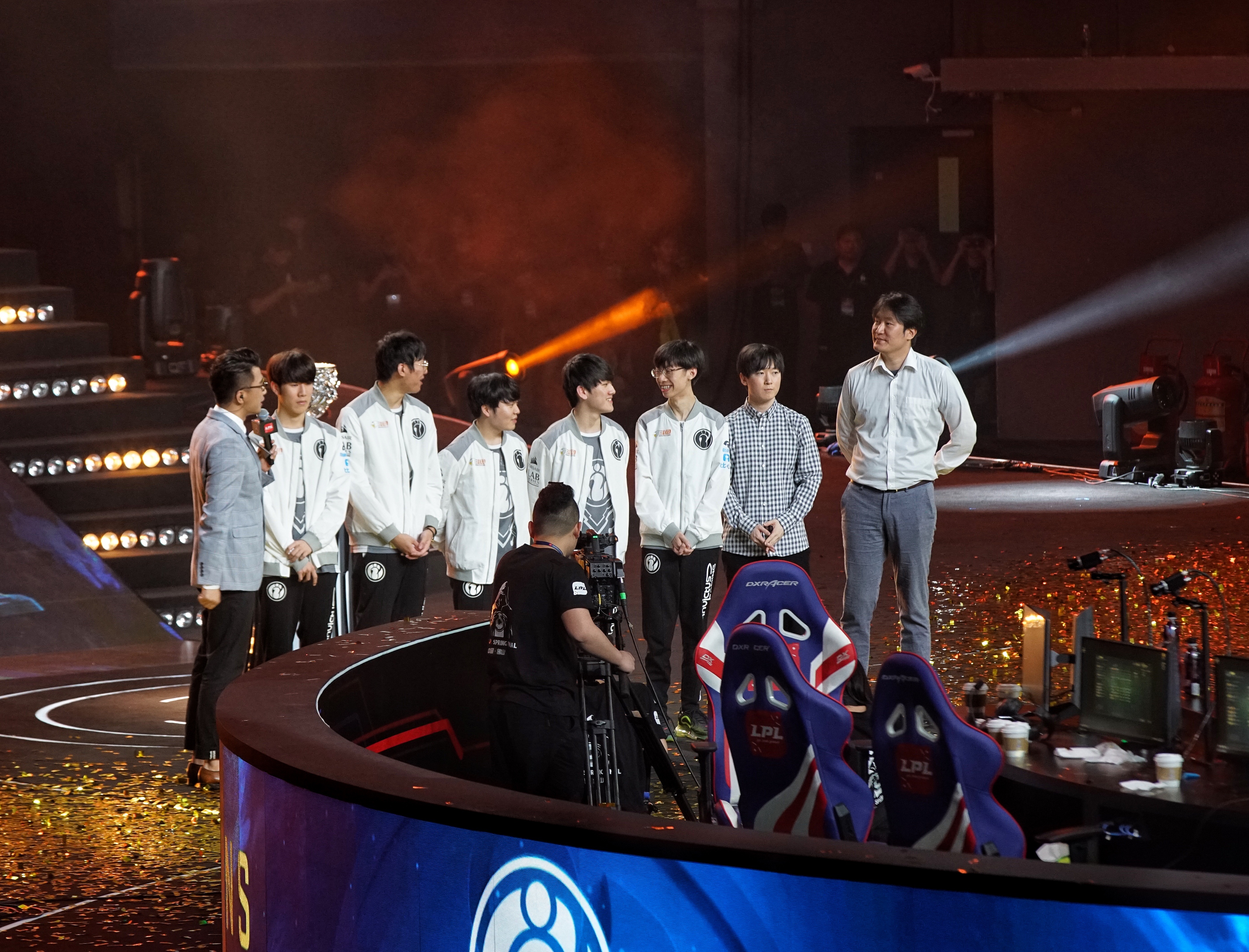 年终总决赛轻取联合杯,鲁德带队取胜 年终总决赛轻取联合杯,鲁德带队取胜