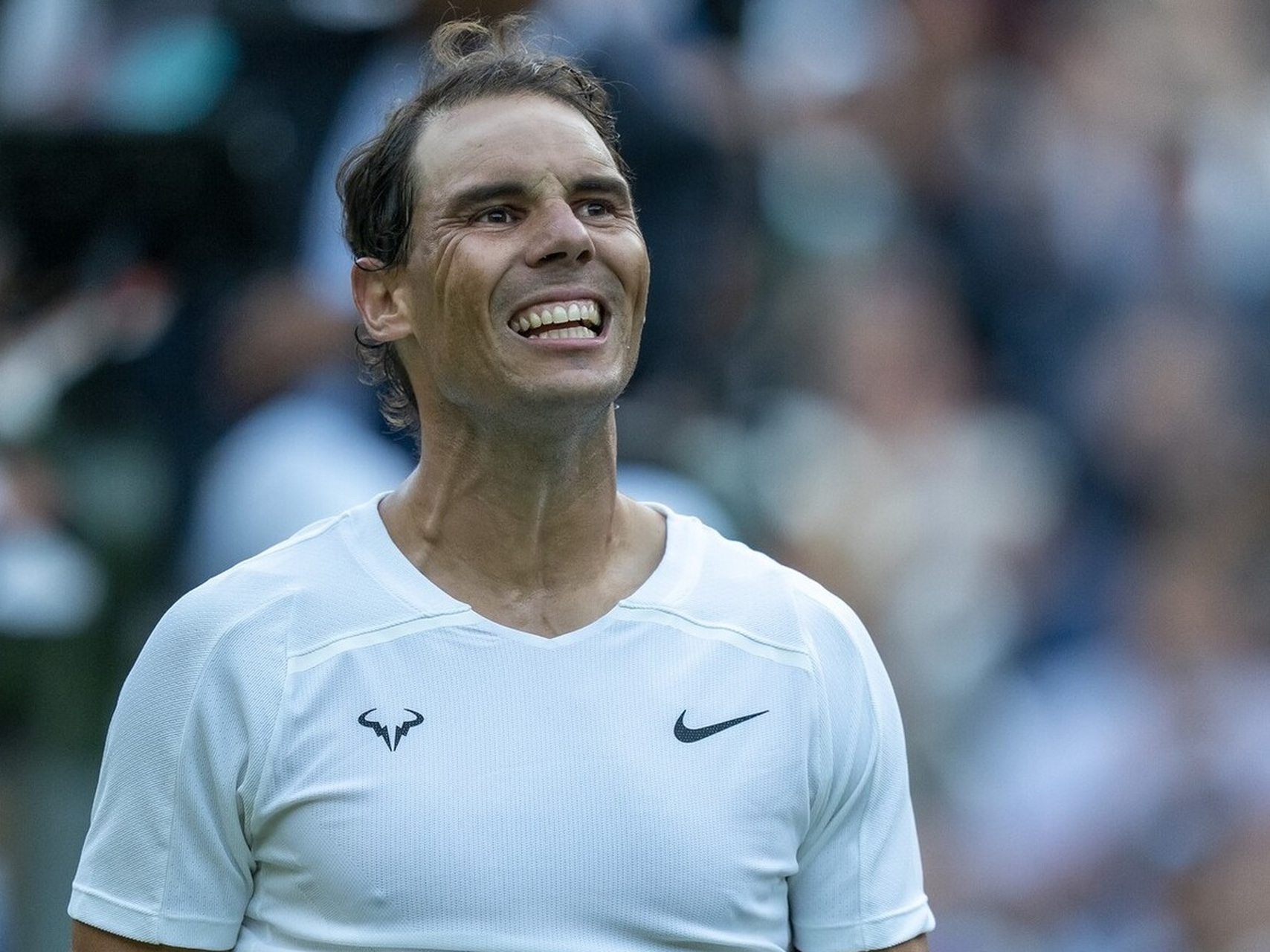 蒙特卡洛大师赛力克温网，纳达尔高光表现