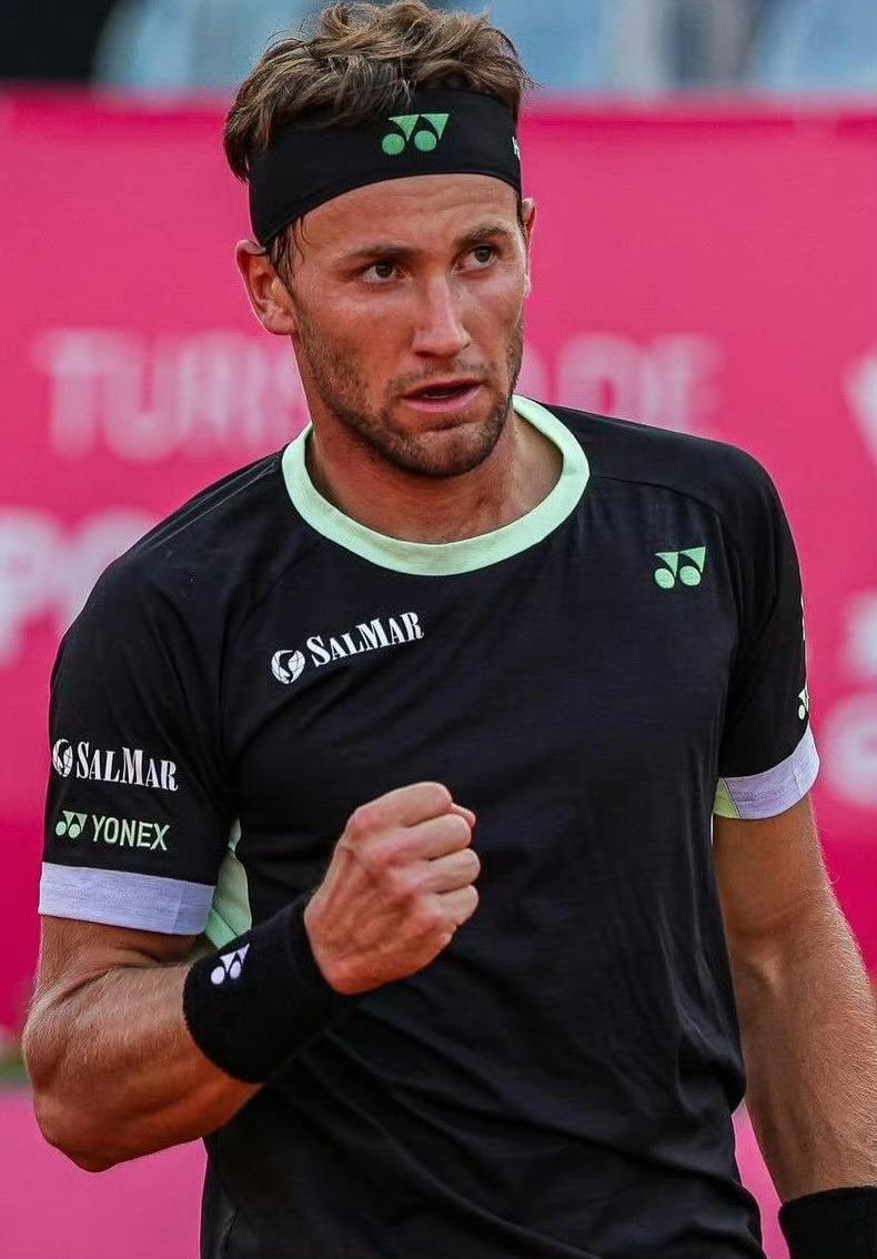 蒙特卡洛大师赛力克温网，纳达尔高光表现