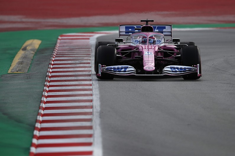 梅赛德斯逆转阿斯顿马丁，塞恩斯统治全场