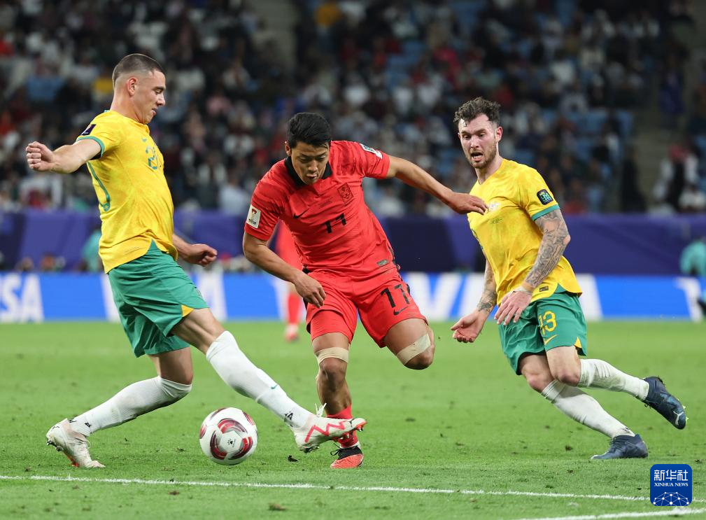 印度队完胜韩国队，黄鸭组合扛起全队