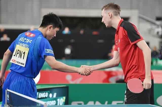 日本队绝杀奥地利队，波尔带队取胜