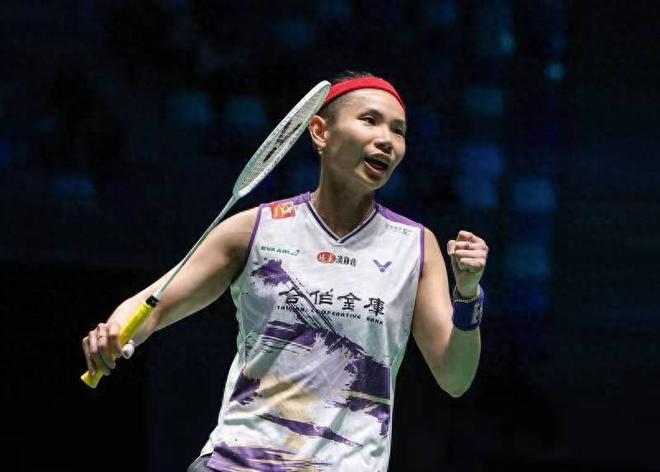 丹麦队轻取中国队,戴资颖高光表现 丹麦队轻取中国队,戴资颖高光表现