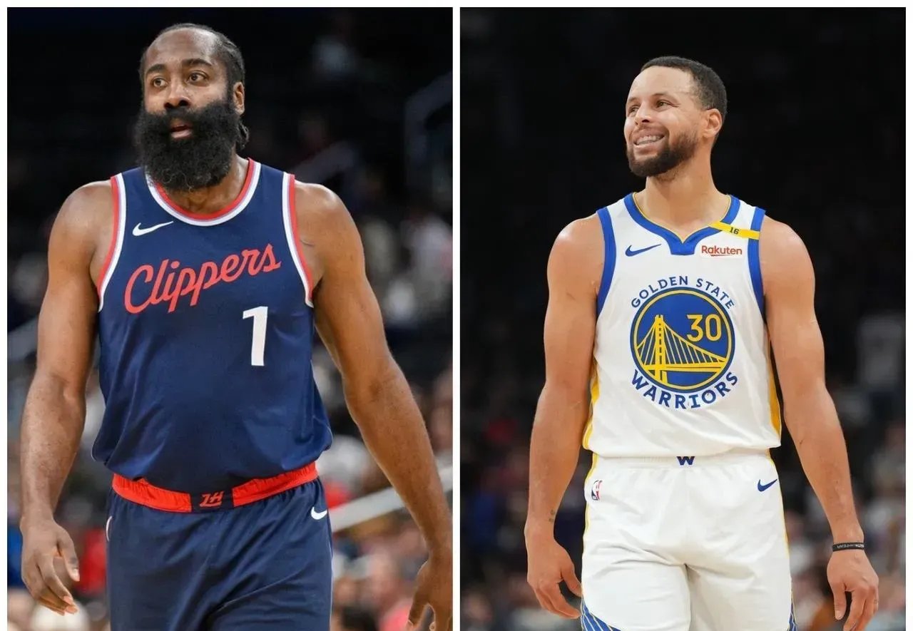 上海队绝杀火箭，哈登统治全场