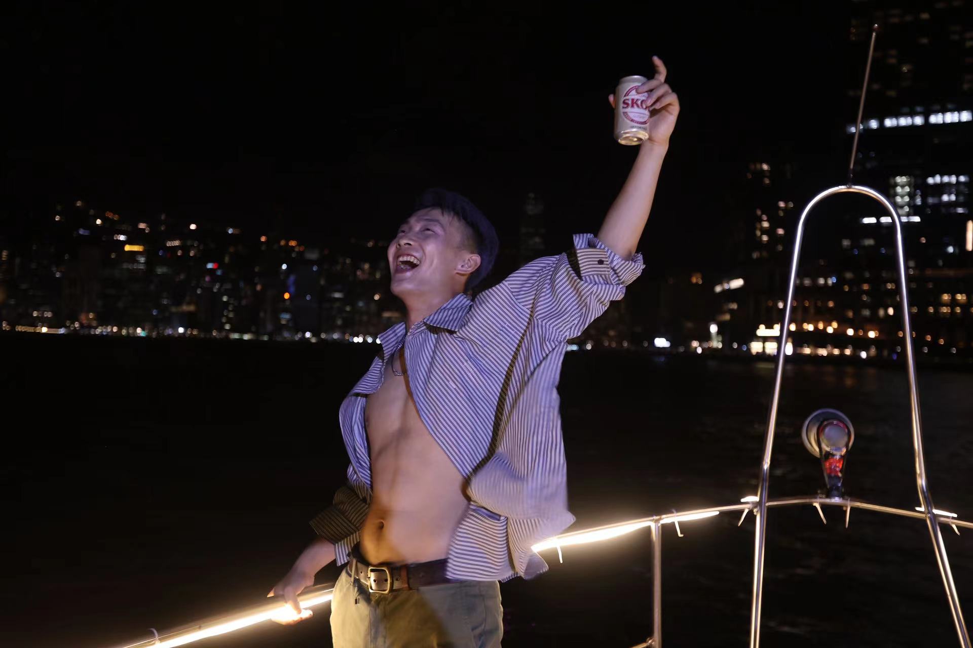 韩国队翻盘德国队，李梓嘉关键制胜