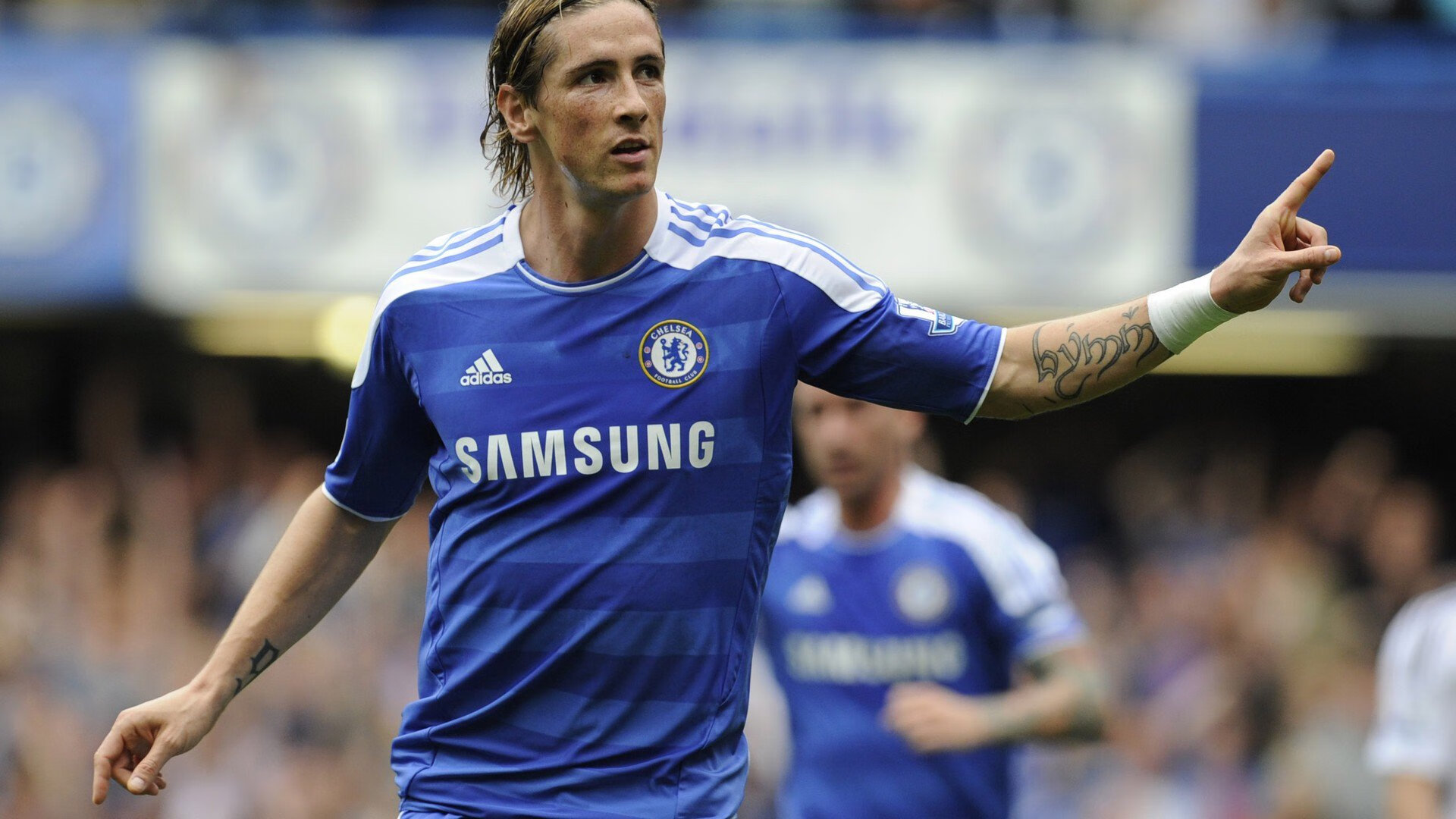 双重奏，铁血碾压与纪录之夜