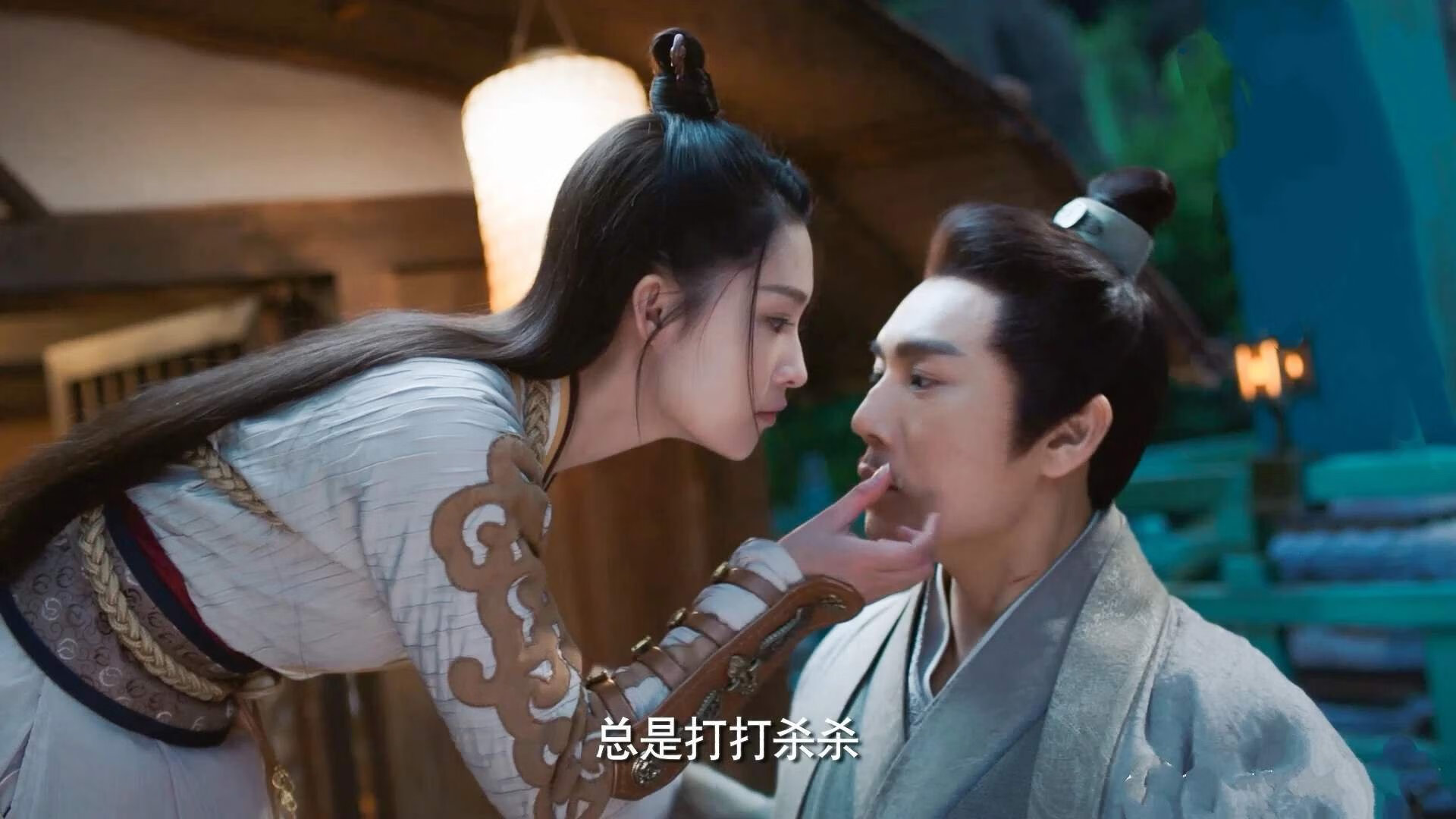 米切尔一锤定音,魔术强势攻克上海滩,斩获关键胜利