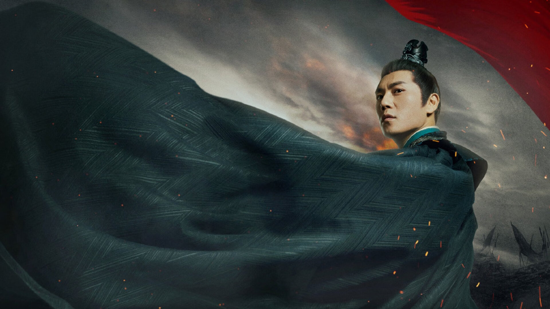 掀翻与接管,天平两端的关键砝码