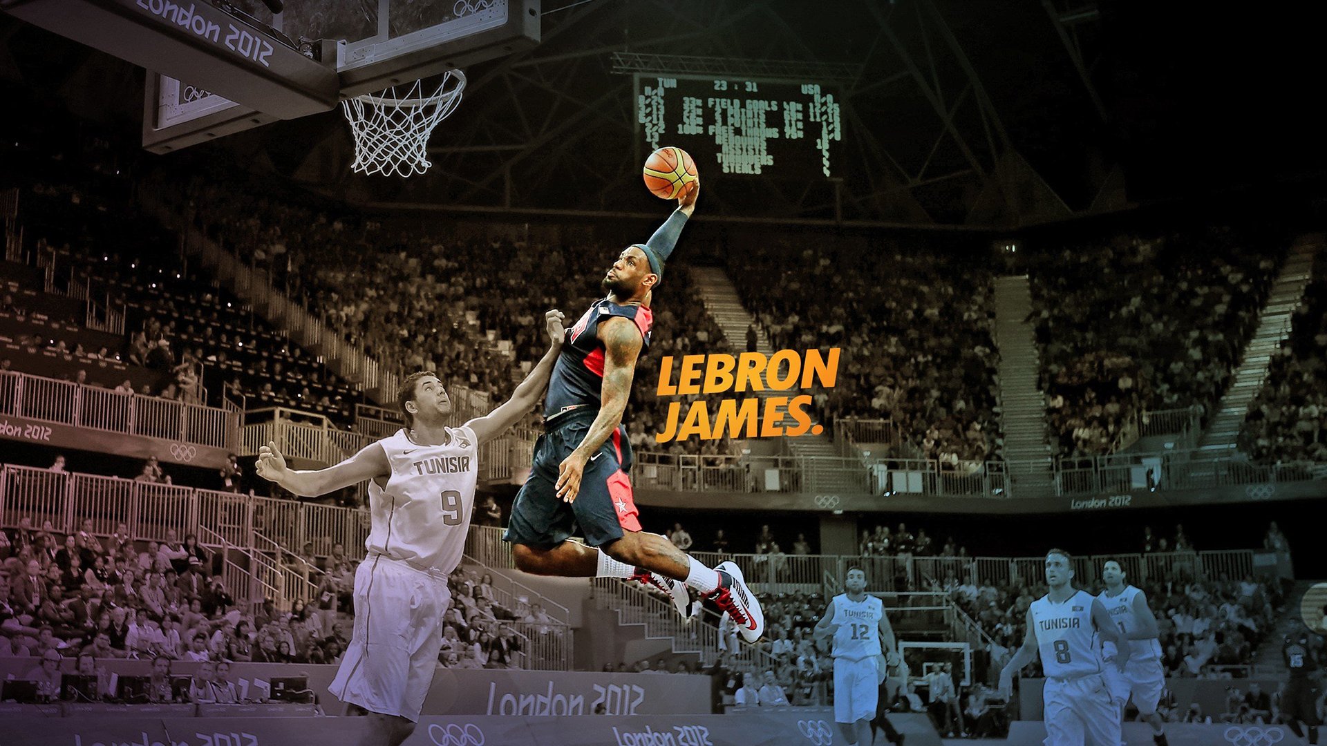 塔图姆的末节统治,老鹰与魔术战役中的关键先生