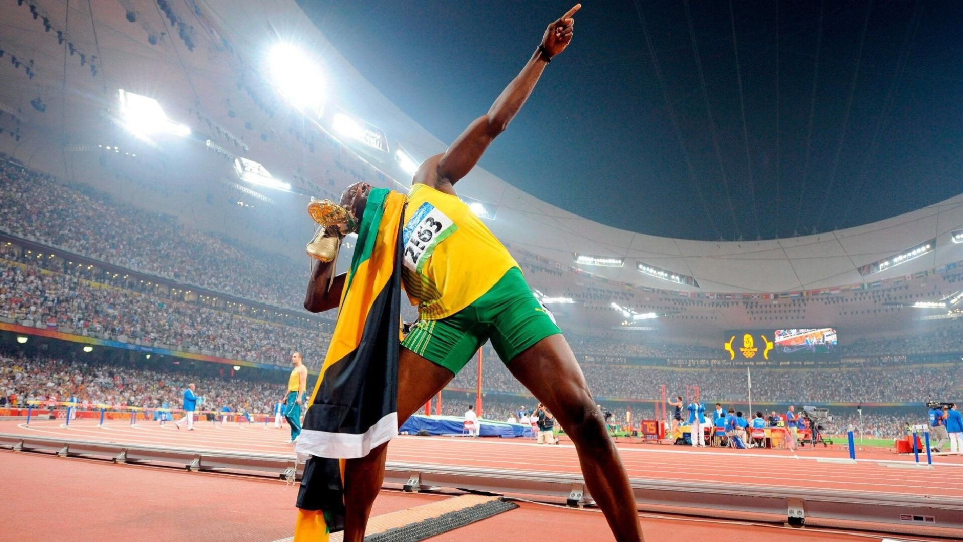 骑士末节觉醒打穿黄蜂 小贾伦·杰克逊化身关键先生