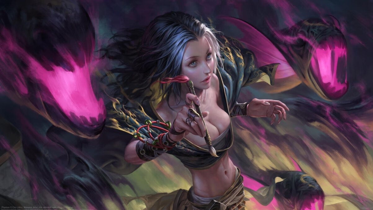 今夜，为一人加冕